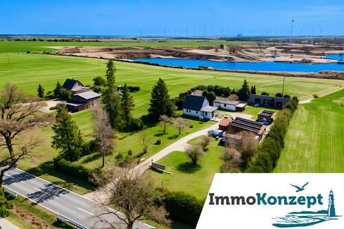 Foto - Haus zum Kaufen in Bentzin 235.000,00 € 113 m²