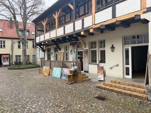 Foto - Einzelhandel in Potsdam 795,00 € 45 m²