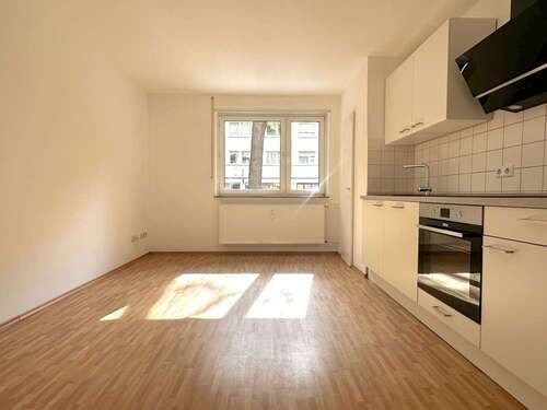 Foto - Wohnung zum Mieten in Ludwigshafen am Rhein 750,00 € 40 m²