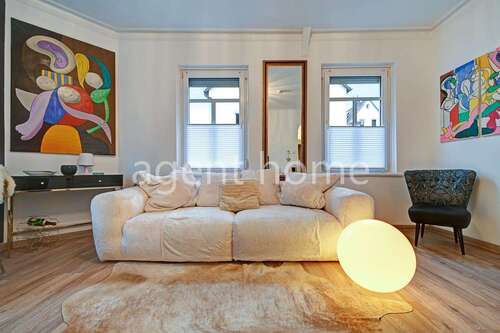 Foto - Wohnung zum Mieten in Stuttgart 1.120,00 € 55 m²