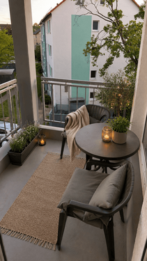 Foto - Wohnung zum Kaufen in Langen (Hessen) 424.900,00 € 115 m²