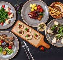 Gastronomie in Hamburg 20.914,96 € 507.82 m²