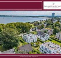 Wohnung zum Kaufen in Lübeck Travemünde 1.350.000,00 € 141 m² - Lübeck / Travemünde