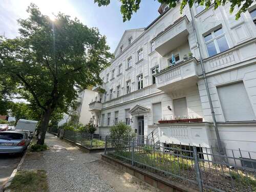 Foto - Wohnen auf Zeit in Berlin 1.650,00 €