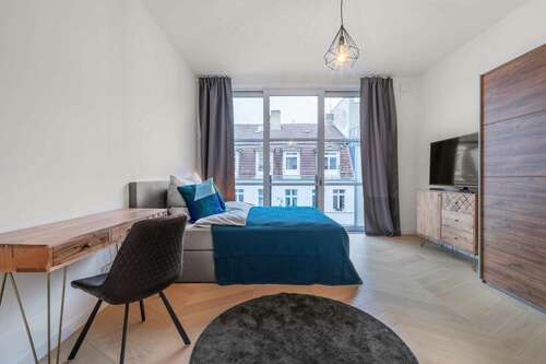 Foto - WG-Zimmer in Berlin 675,00 € 19 m²