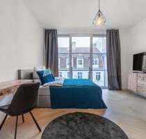 WG-Zimmer in Berlin 675,00 € 19 m²