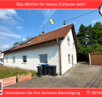 Haus zum Kaufen in Niederstaufenbach 192.000,00 € 120 m²