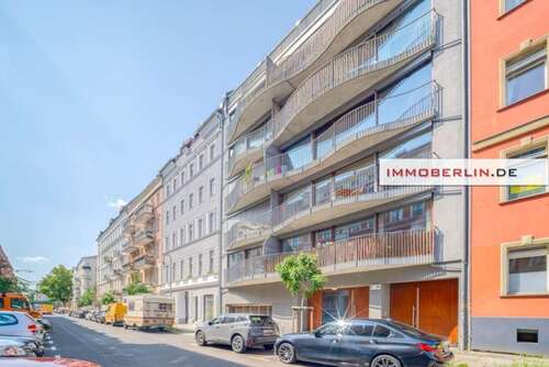 Foto - Wohnung zum Kaufen in Berlin 469.000,00 € 67 m²
