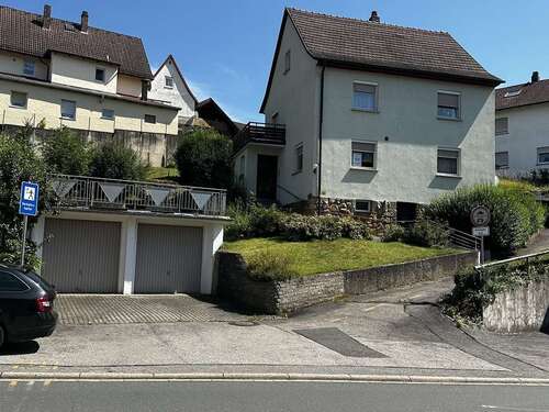 Foto - Haus zum Kaufen in Marktgraitz 110.000,00 € 105 m²