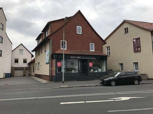 Foto - Wohnung zum Mieten in Göttingen 1.030,00 € 133 m²