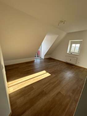 Foto - Wohnung zum Mieten in Schrobenhausen 400,00 € 37.07 m²