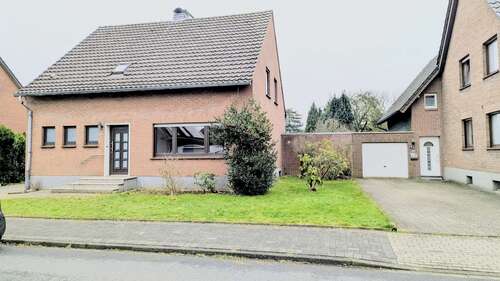 Foto - Haus zum Kaufen in Alpen Menzelen - Ost 395.000,00 € 140 m²