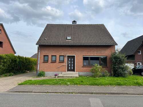 Foto - Haus zum Kaufen in Alpen Menzelen - Ost 369.000,00 € 140 m²