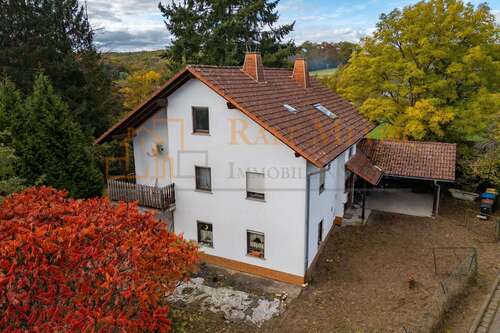 Foto - Haus zum Kaufen in Braunfels 269.000,00 € 156 m²