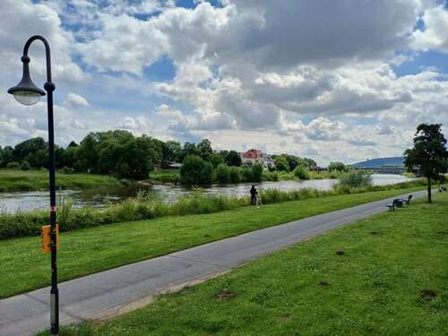 Foto - Wohnung zum Mieten in Minden 790,00 € 79 m²