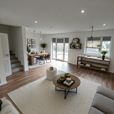 Foto - Haus zum Mieten in Riedering 2.300,00 € 138 m²