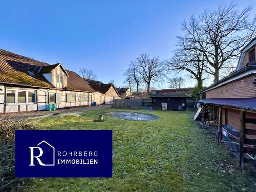Foto - Grundstück zu verkaufen in Burgwedel 890.000,00 € 2199 m²