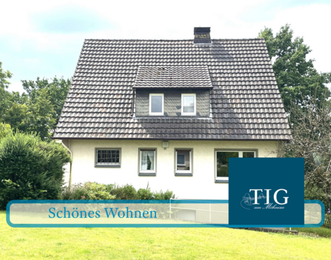 Foto - Haus zum Kaufen in Warstein 199.000,00 € 147 m²