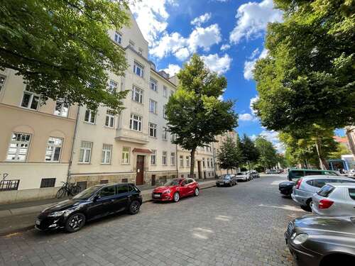 Foto - Wohnung zum Kaufen in Leipzig 279.000,00 € 105 m²