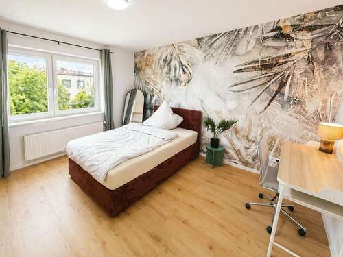 Foto - WG-Zimmer in Mannheim 780,00 € 15 m²