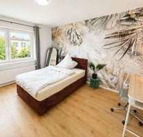 WG-Zimmer in Mannheim 780,00 € 15 m²