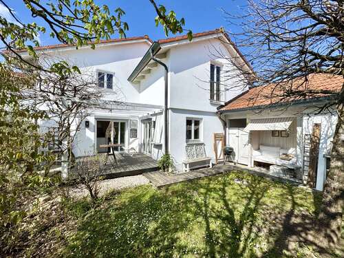 Foto - Haus zum Kaufen in Grafing 790.000,00 € 116 m²