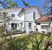 Haus zum Kaufen in Grafing 790.000,00 € 116 m²