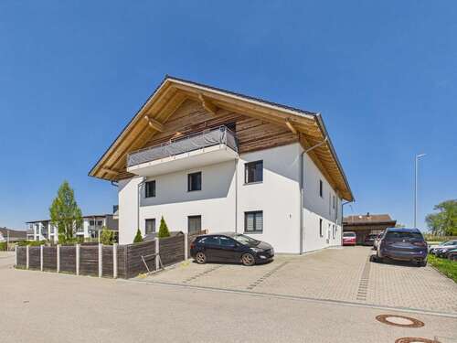 Foto - Wohnung zum Kaufen in Adlkofen 398.000,00 € 97 m²