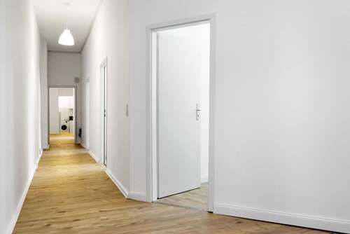Foto - WG-Zimmer in Berlin 550,00 € 10 m²