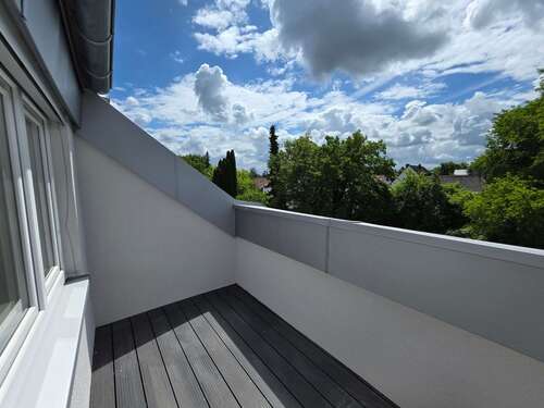 Foto - Wohnung zum Mieten in München 1.120,00 € 48.7 m²