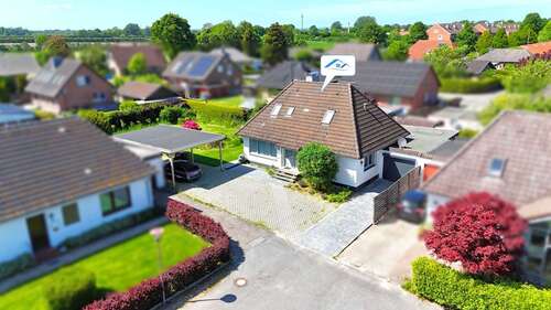 Foto - Haus zum Kaufen in Gelting 399.000,00 € 111 m²
