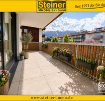 Wohnung zum Kaufen in Garmisch-Partenkirchen 1.134.000,00 € 89.6 m²