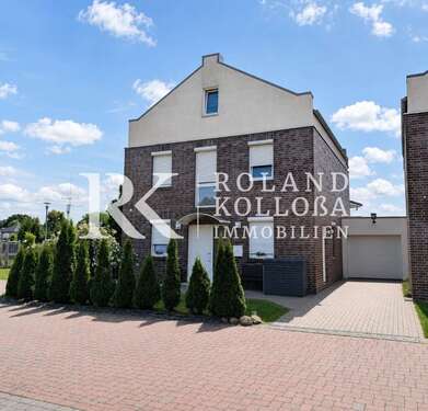 Foto - Haus zum Kaufen in Achim-Uphusen 498.000,00 € 121 m²