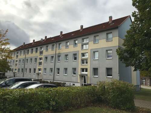 Foto - Wohnung zum Mieten in Crivitz 390,00 € 64.76 m²