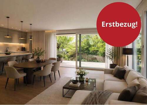 Foto - Wohnung zum Kaufen in Stuttgart 1.595.800,00 € 119 m²