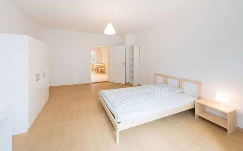 Foto - WG-Zimmer in Munich 950,00 € 19 m²