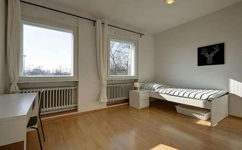 Foto - WG-Zimmer in Stuttgart 410,00 € 16 m²