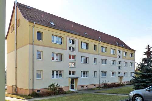 Foto - Wohnung zum Mieten in Göda 176,00 € 25.3 m²