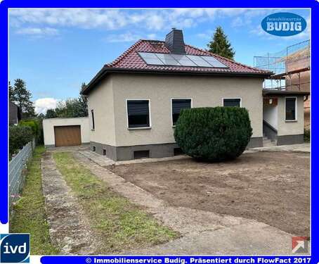 Foto - Haus zum Kaufen in Hoppegarten, OT Hönow 395.000,00 € 86.55 m²
