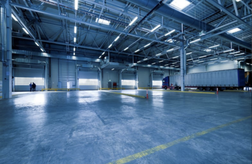 Foto - Halle in Berlin 35.842,18 € 3258.38 m²