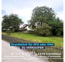 Grundstück zu verkaufen in Hepberg 395.000,00 € 624 m²