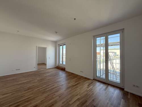 Foto - Wohnung zum Mieten in München 1.375,00 € 51.92 m²