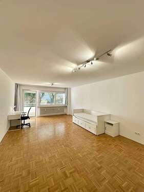 Foto - WG-Zimmer in München 990,00 € 35 m²