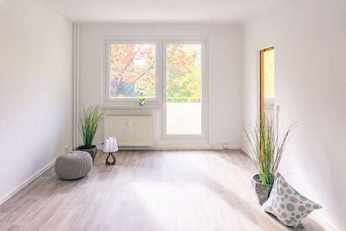 Foto - Wohnung zum Mieten in Chemnitz 181,00 € 36.12 m²