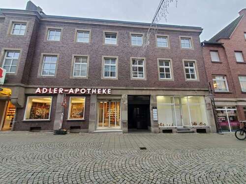 Foto - Büro in Coesfeld 310,00 € 36 m²