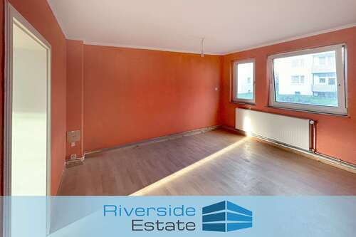 Foto - Wohnung zum Kaufen in Delmenhorst 54.000,00 € 43 m²
