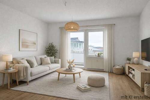 Foto - Wohnung zum Mieten in Plauen 368,51 € 66.88 m²