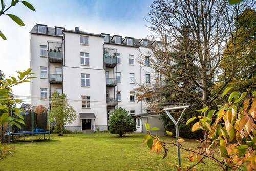 Foto - Wohnung zum Mieten in Chemnitz 398,21 € 62.22 m²