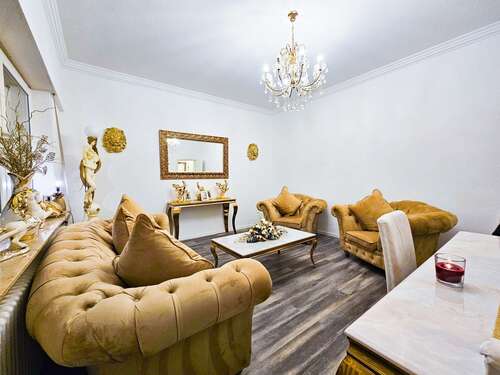 Foto - Wohnung zum Kaufen in Frankfurt am Main 299.000,00 € 84 m²