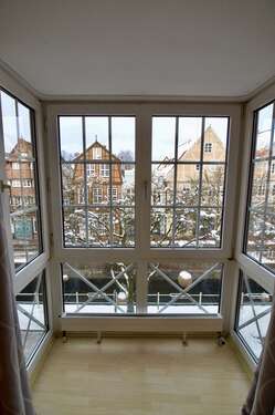 Foto - Wohnung zum Mieten in Buxtehude 700,00 € 86 m²